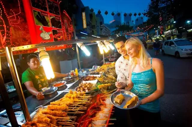 Malaysian Food Tours in Kota Kinabalu: A Culinary Journey You Can’t Miss