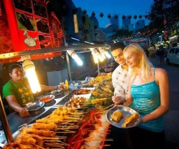 Malaysian Food Tours in Kota Kinabalu: A Culinary Journey You Can’t Miss