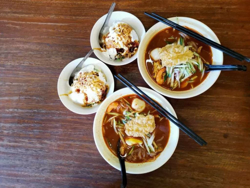Discover the Best Malaysian Food Tours in Penang for an Unforgettable Culinary Journey