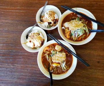 Discover the Best Malaysian Food Tours in Penang for an Unforgettable Culinary Journey