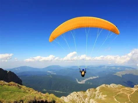 Adventure Paragliding Sites in Malaysia: Top Spots and Expert Tips