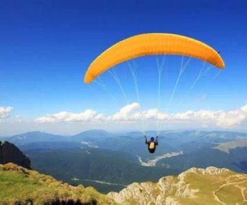 Adventure Paragliding Sites in Malaysia: Top Spots and Expert Tips