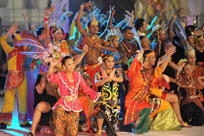 Exploring Cultural Heritage Celebrations in Malaysia: Traditions and Festivities