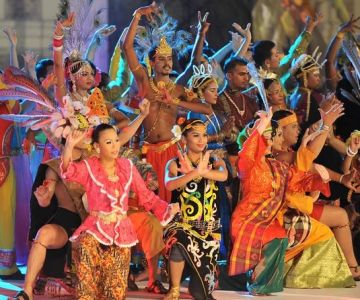 Exploring Cultural Heritage Celebrations in Malaysia: Traditions and Festivities