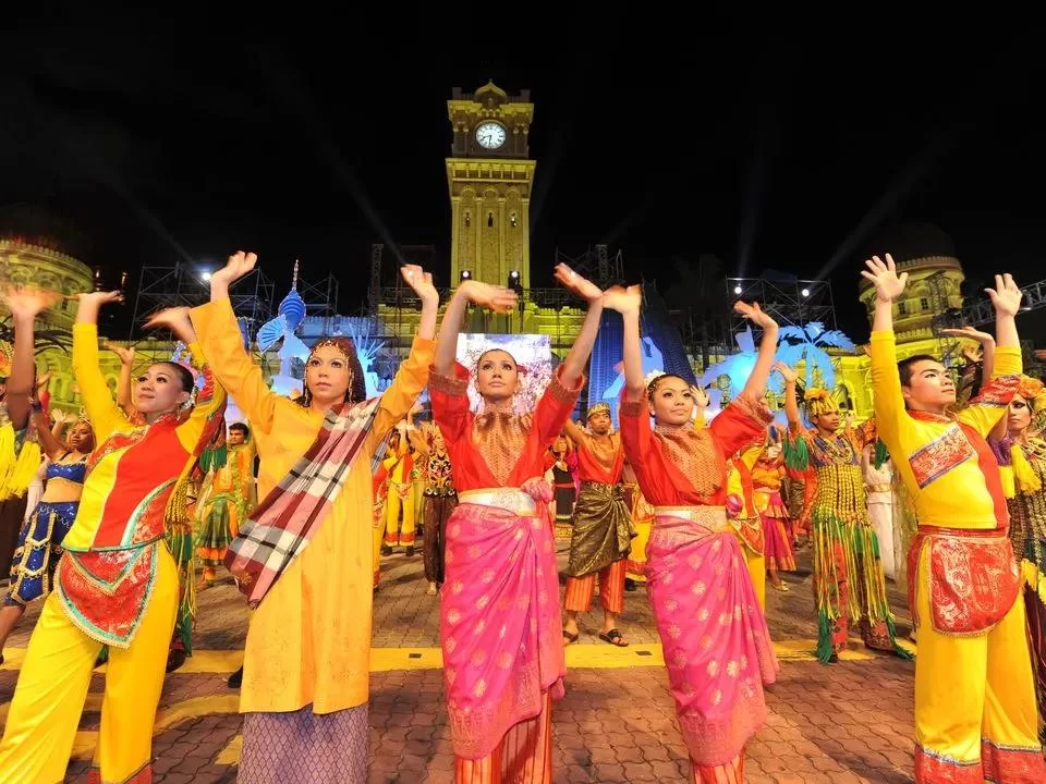 Kuala Lumpur City Guide for Cultural Festivals: Experience Malaysia’s Vibrant Celebrations