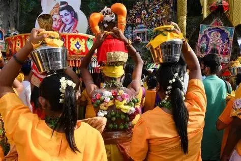 Discover Vibrant Cultural Folk Festivals in Malaysia – A Traveler’s Guide