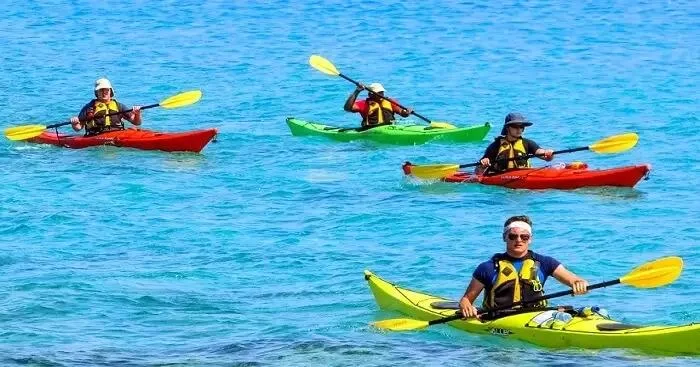 Thrilling Adventure Kayaking in Malaysian Rivers: A Guide for Explorers