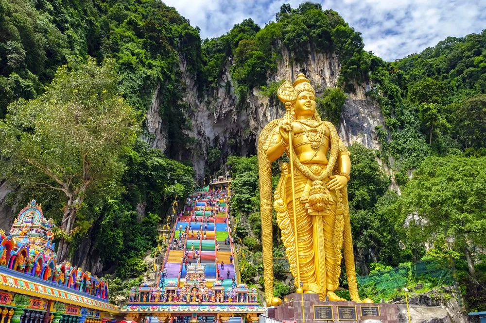Kuala Lumpur City Guide for Tourists: Top Attractions and Travel Tips