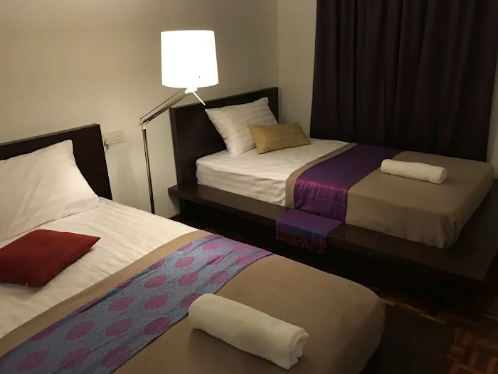 27 North Homestay Picture 4