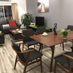 27 North Homestay