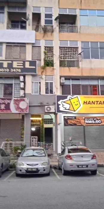 Budget Hotel-MKT Ho Enterprise Picture 4