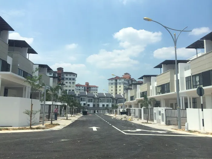 Pearl Residence Mahkota Cheras Picture 2
