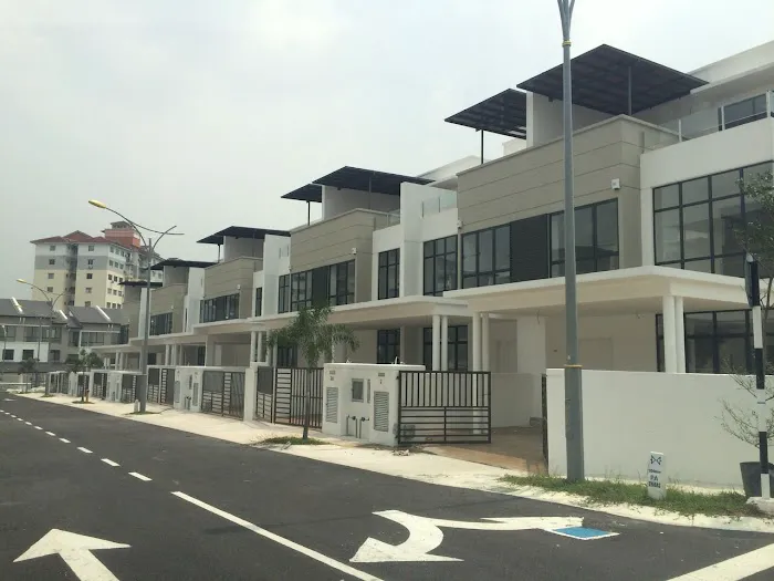 Pearl Residence Mahkota Cheras Picture 3