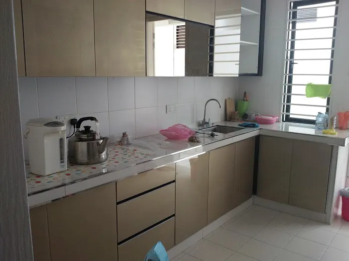 Pearl Residence Mahkota Cheras Picture 1