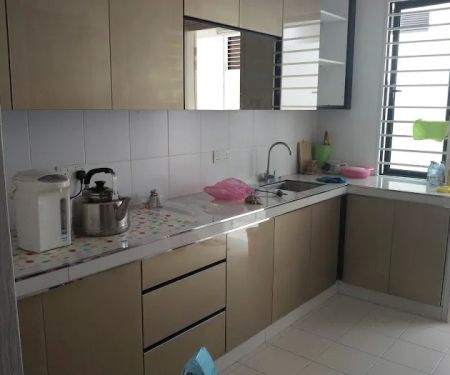 Pearl Residence Mahkota Cheras
