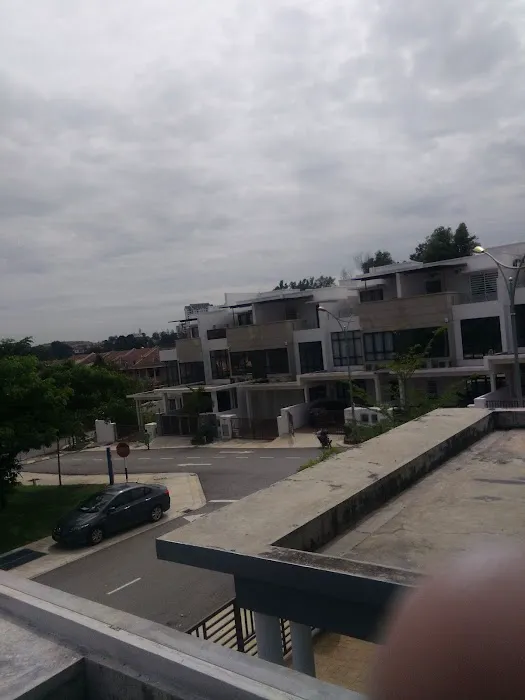 Pearl Residence Mahkota Cheras Picture 4