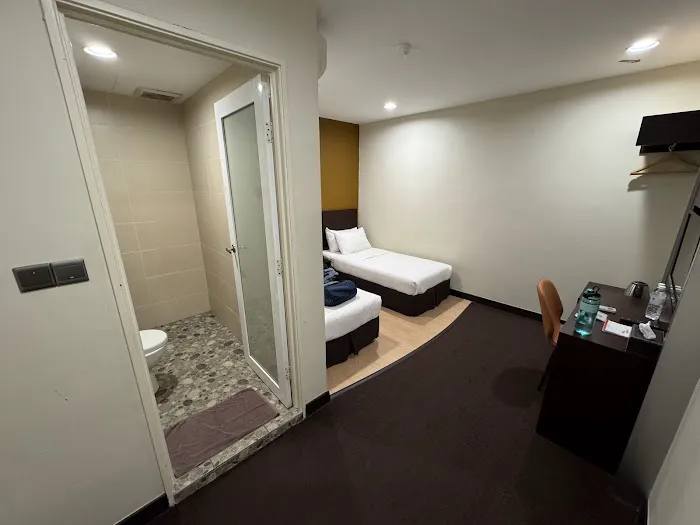 Orkid Inn Hotel (Mahkota Cheras) Picture 4