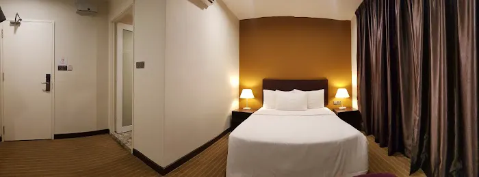 Orkid Inn Hotel (Mahkota Cheras) Picture 3