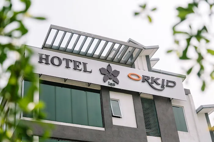 Orkid Inn Hotel (Mahkota Cheras) Picture 1