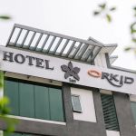 Orkid Inn Hotel (Mahkota Cheras)