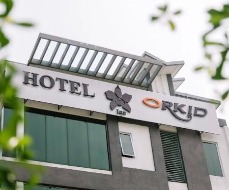 Orkid Inn Hotel (Mahkota Cheras)