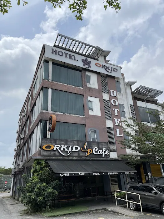 Orkid Inn Hotel (Mahkota Cheras) Picture 2