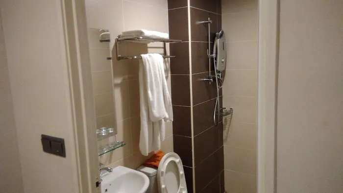 Orkid Inn Hotel (Mahkota Cheras) Picture 6