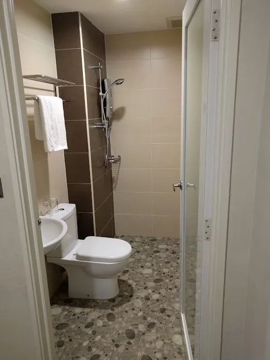 Orkid Inn Hotel (Mahkota Cheras) Picture 9