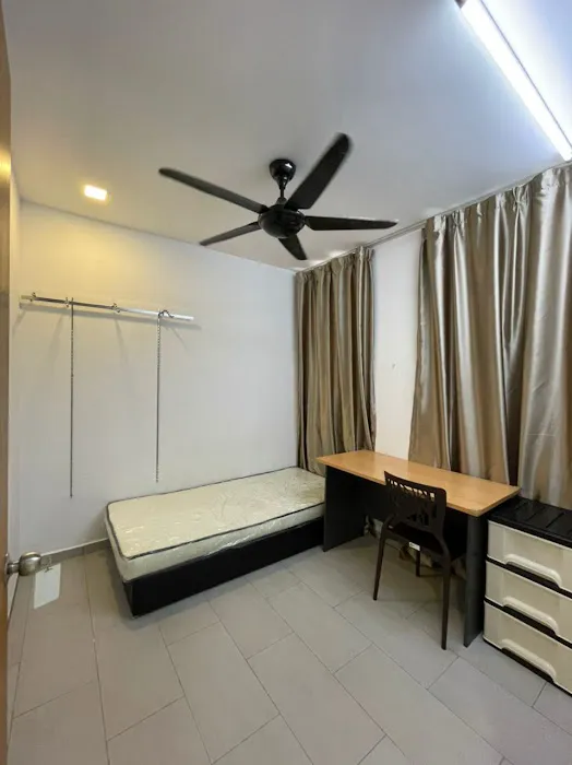 Utar Students Hostel Picture 2