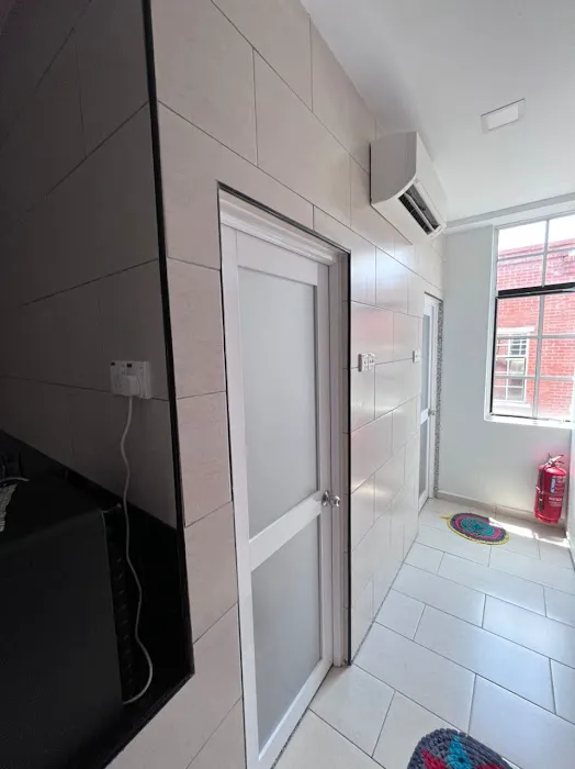 Utar Students Hostel Picture 4