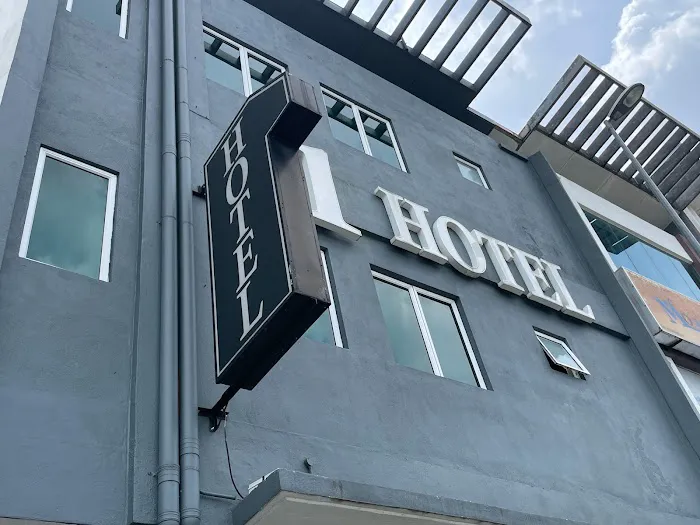 1 Hotel Mahkota Cheras Picture 1