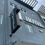1 Hotel Mahkota Cheras