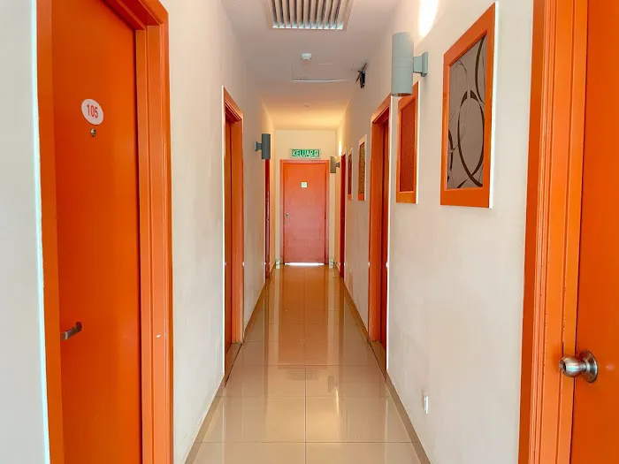1 Hotel Mahkota Cheras Picture 5