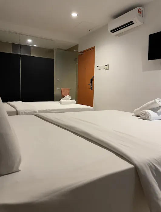 1 Hotel Mahkota Cheras Picture 4