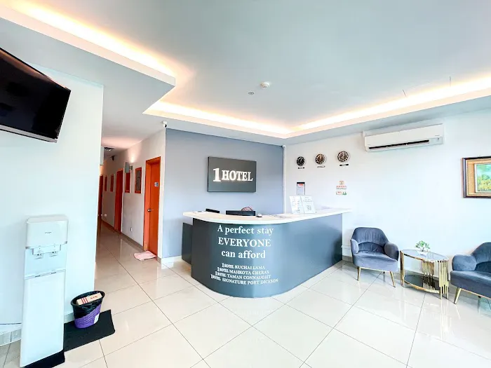 1 Hotel Mahkota Cheras Picture 6