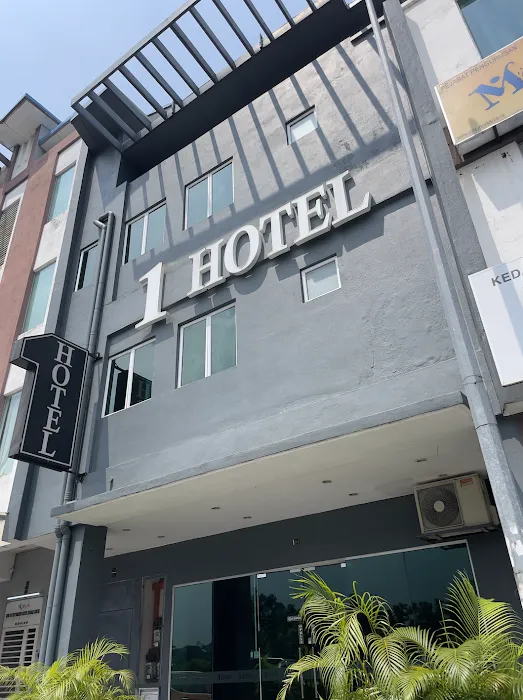 1 Hotel Mahkota Cheras Picture 7