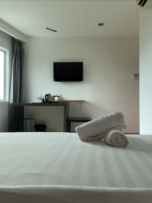 1 Hotel Mahkota Cheras Picture 8