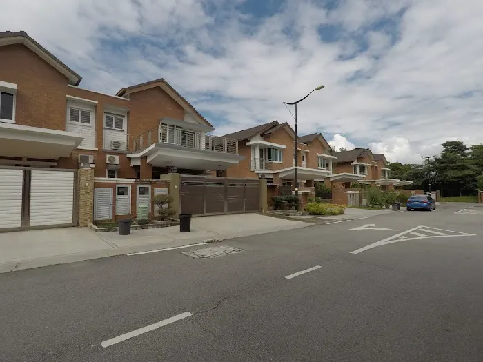Hao Residence Picture 10
