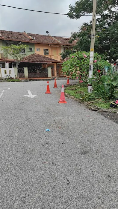Pusat Jagaan Sehati - NGO Elder Care Home Picture 1