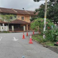 Pusat Jagaan Sehati - NGO Elder Care Home ico