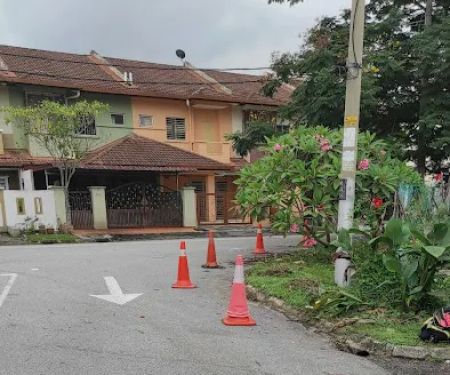 Pusat Jagaan Sehati - NGO Elder Care Home