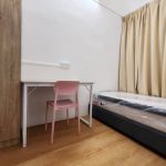 UTAR Student Hostel - Affordable Room Rental/Hostel (Room Plus Hostel)
