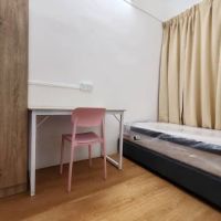 UTAR Student Hostel - Affordable Room Rental/Hostel (Room Plus Hostel) ico