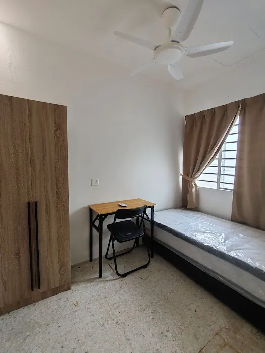 UTAR Student Hostel - Affordable Room Rental/Hostel (Room Plus Hostel) Picture 2