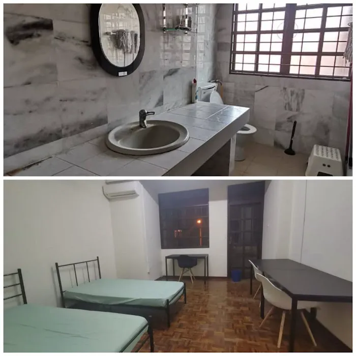 UTAR Student Hostel - Affordable Room Rental/Hostel (Room Plus Hostel) Picture 9