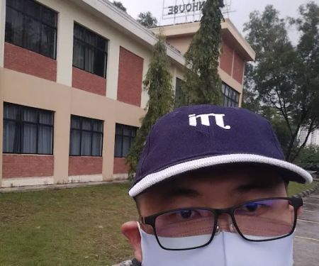 TAR UMT Fernhouse