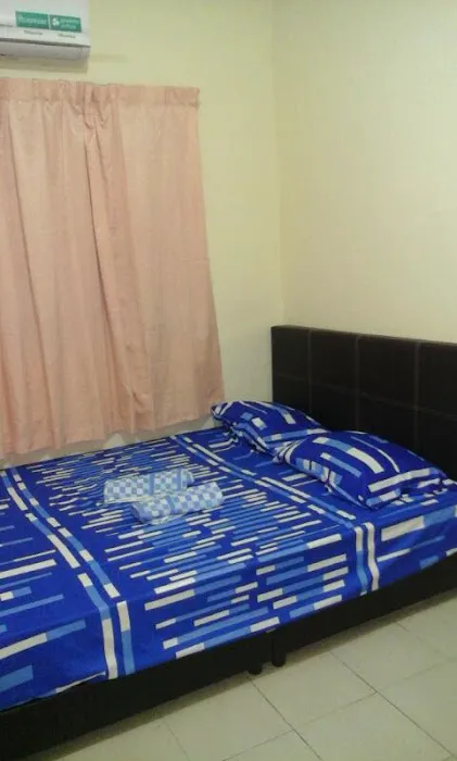 Homestay Kuantan Gambang Pekan Picture 2
