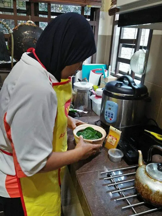 Homestay Kuantan Gambang Pekan Picture 4