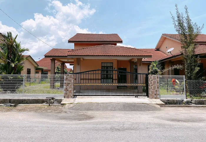Borak Homestay Kuantan Picture 1