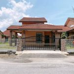Borak Homestay Kuantan